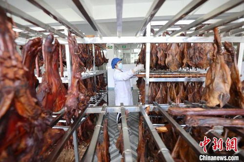 广西侗乡三江 腊味飘香促就业
