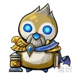 风暴英雄官网facebook新图 将加入萌鸟佩佩